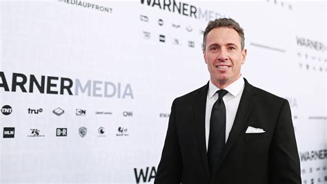 Chris Cuomo, newly fired from CNN, faces an allegation of sexual .